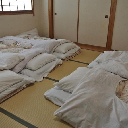 Hotel Shinazawa Nozawaonsen Pokoj fotografie