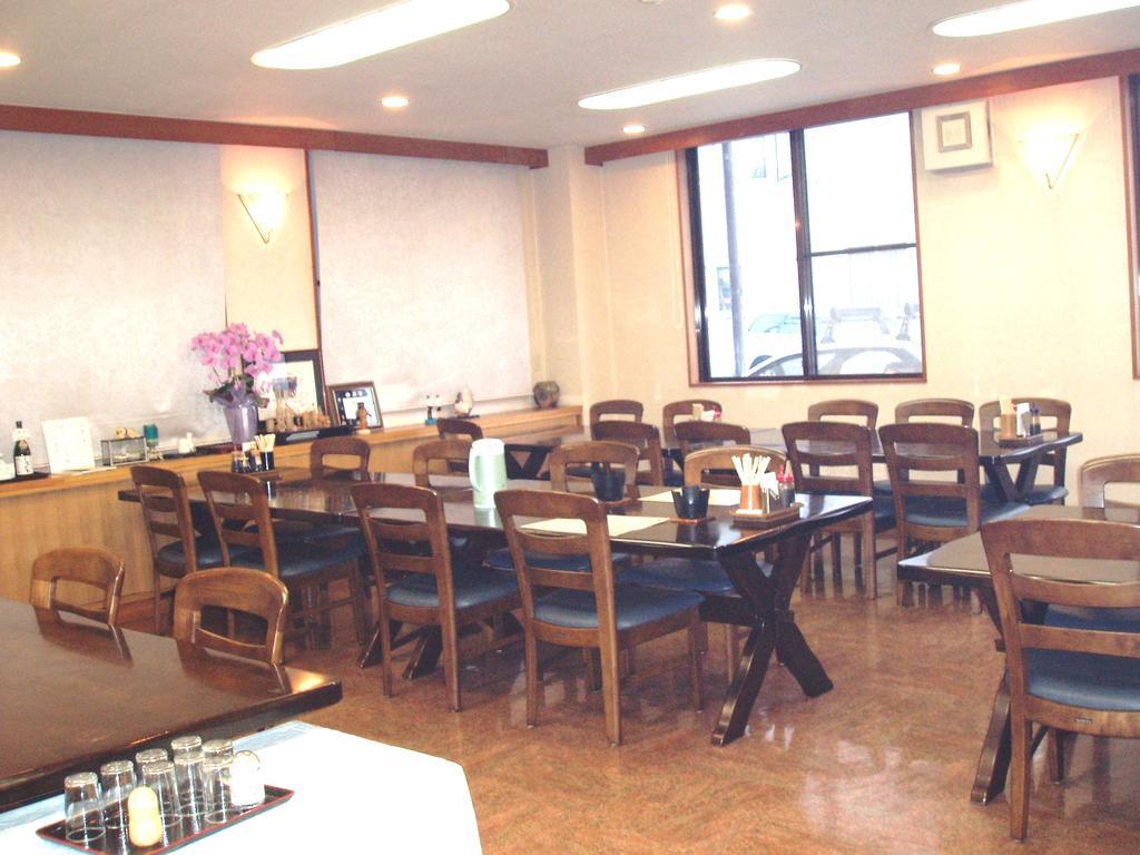 Hotel Shinazawa Nozawaonsen Exteriér fotografie